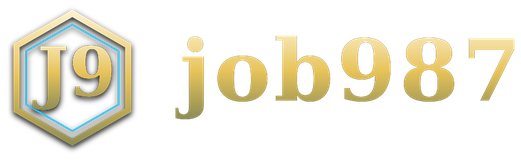 job987 logo